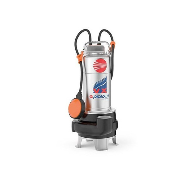 Pompe de relevage Vx
