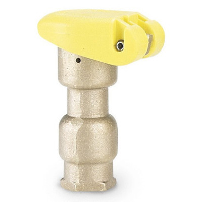 Clapet vanne en Bronze