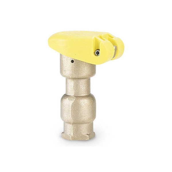 Clapet vanne en Bronze