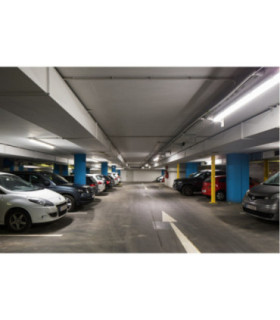 Réglette leds IP65 Réglette leds IP65
