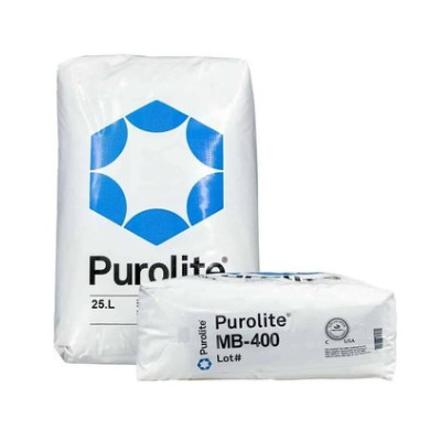 Résine mixed bed Purolite MB400 Résine mixed bed Purolite MB400