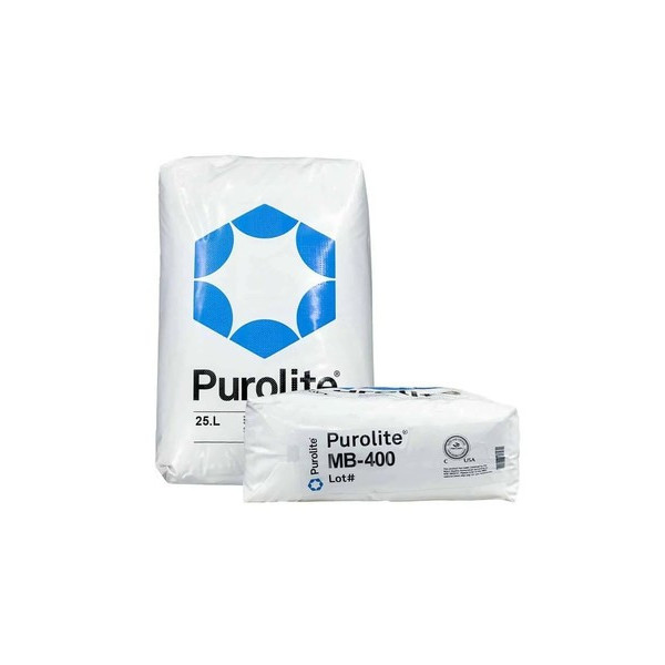 Résine mixed bed Purolite MB400