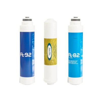 Kit cartouches ZIP