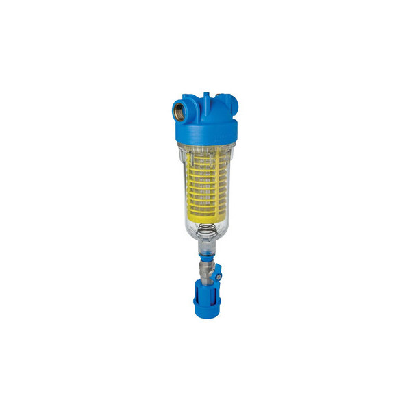 Filtre autonettoyant HYDRA