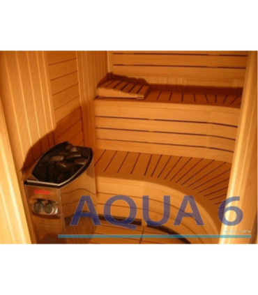 Poele de sauna Harvia Vega