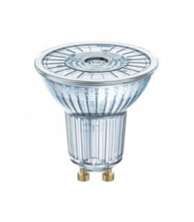 Ampoule à leds Osram GU10 8,3W dimmable Ampoule à leds Osram GU10 8,3W dimmable