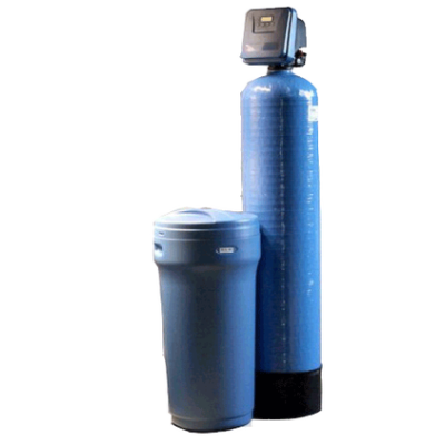 Adoucisseur d’eau 5650 complet