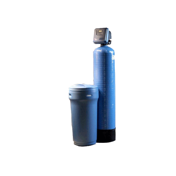 Adoucisseur d’eau 5650 complet