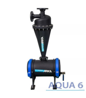 Filtre hydrocyclone nylon Filtre hydrocyclone nylon