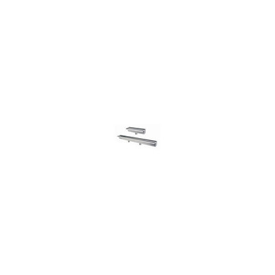Lame d’eau en inox Lame d’eau en inox