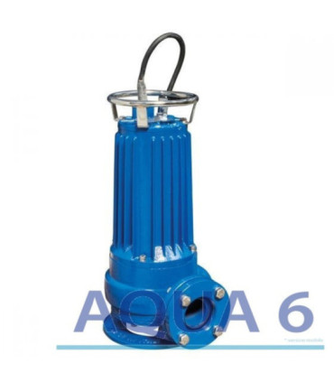 Pompe de relevage SQ