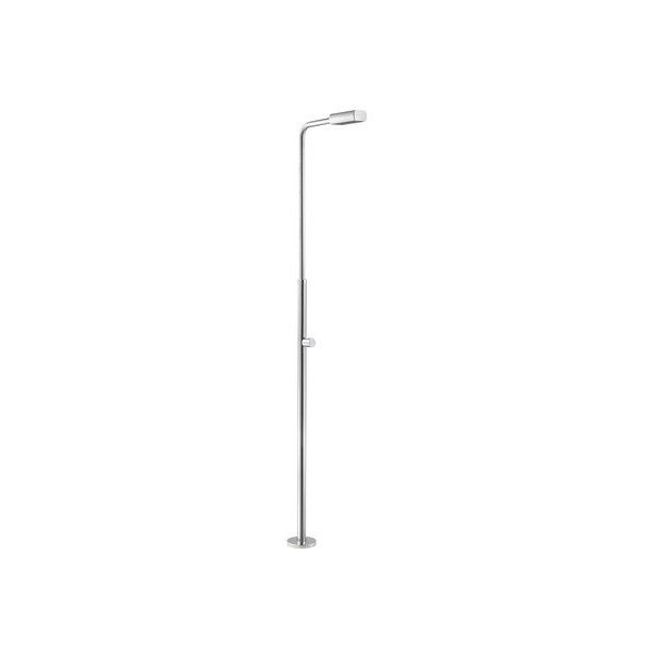 Douche inox Angel