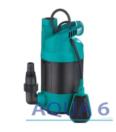 Pompe vide-cave LKS-400