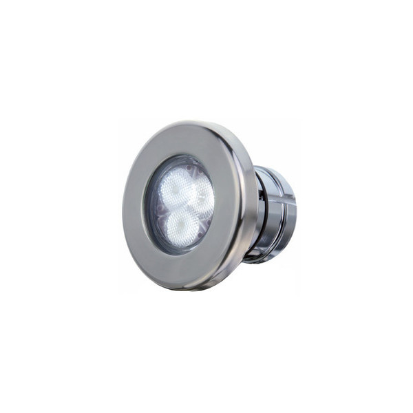 Projecteur mini led Inox