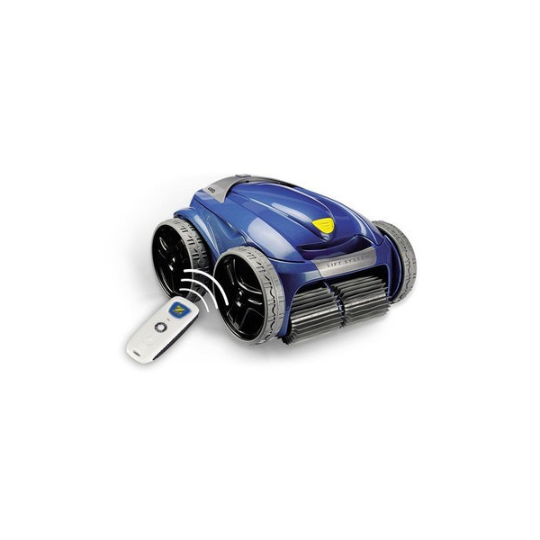 Robot Zodiac RV5500