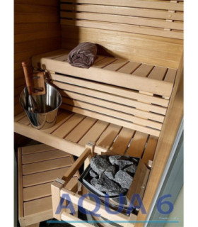 Poele de sauna Harvia Vega Poele de sauna Harvia Vega