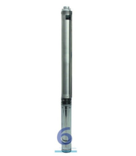 Pompe Imm. 1,5CV 4SDF-54/10 Pompe Imm. 1,5CV 4SDF-54/10