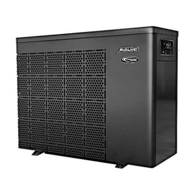 Pompe à chaleur Inverter Plus Pompe à chaleur Inverter Plus