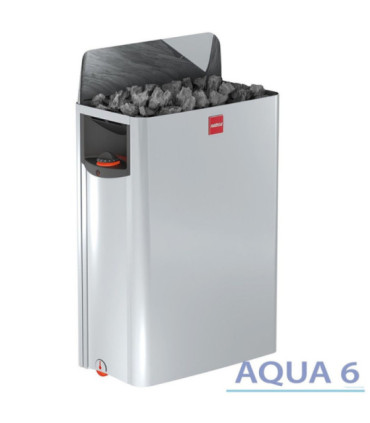 Poele de sauna Harvia Thewall