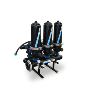 Station de filtration automatique 303 Station de filtration automatique 303