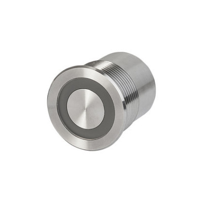Bouton piezo Inox Bouton piezo Inox