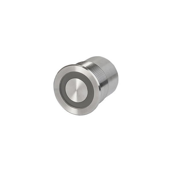 Bouton piezo Inox