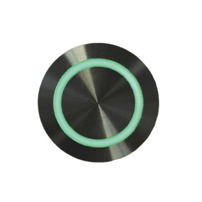 Bouton piezo Inox Bouton piezo Inox