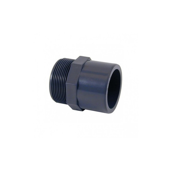 Embout PVC