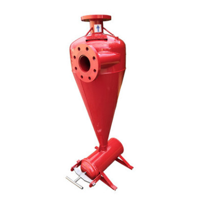 Filtre hydrocyclone