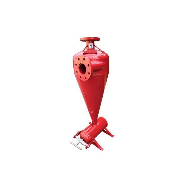 Filtre hydrocyclone
