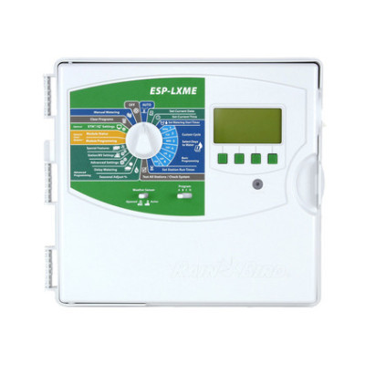 Programmateur ESP-LXME