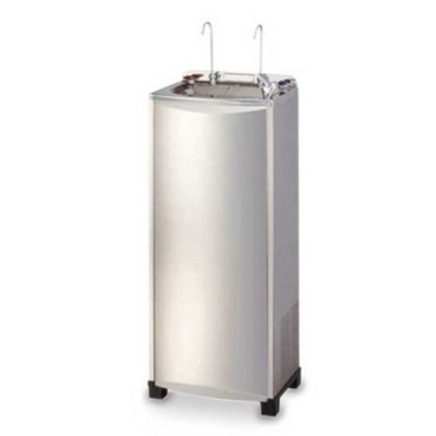 Fontaine à eau inox RO + Nano Fontaine à eau inox RO + Nano