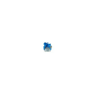 Porte filtre transparent 20″ Porte filtre transparent 20″