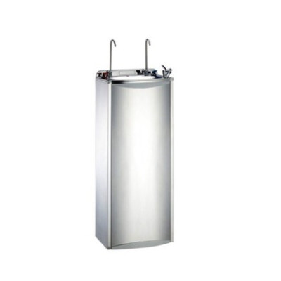 Fontaine à eau en Inox RO Fontaine à eau en Inox RO