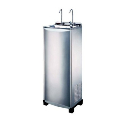 Fontaine à eau en Inox RO Fontaine à eau en Inox RO