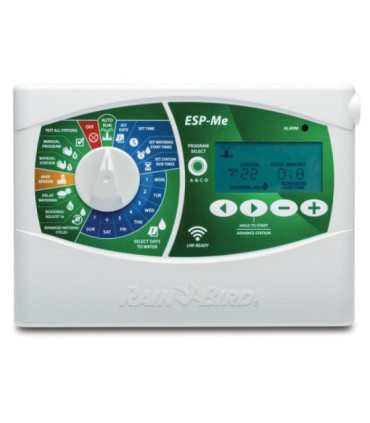 Programmateur ESP-ME