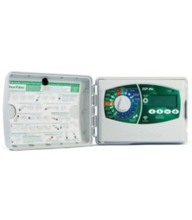 Programmateur ESP-ME Programmateur ESP-ME