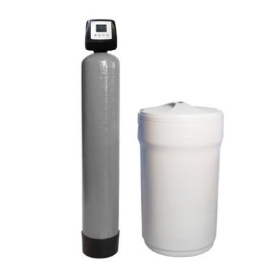 Adoucisseur d’eau bi-bloc 25L WS470 Adoucisseur d’eau bi-bloc 25L WS470