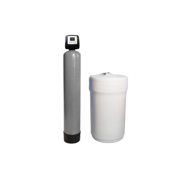 Adoucisseur d’eau bi-bloc 25L WS470