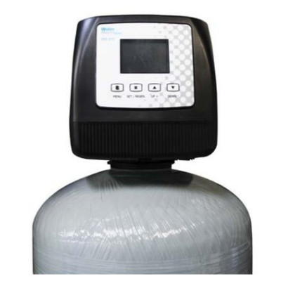 Adoucisseur d’eau bi-bloc 25L WS470 Adoucisseur d’eau bi-bloc 25L WS470