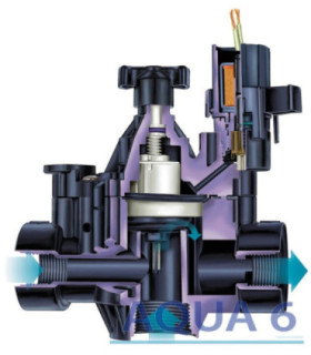 Electrovanne Rainbird PGA Electrovanne Rainbird PGA