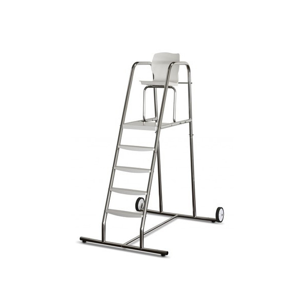 Chaise de surveillance secouriste