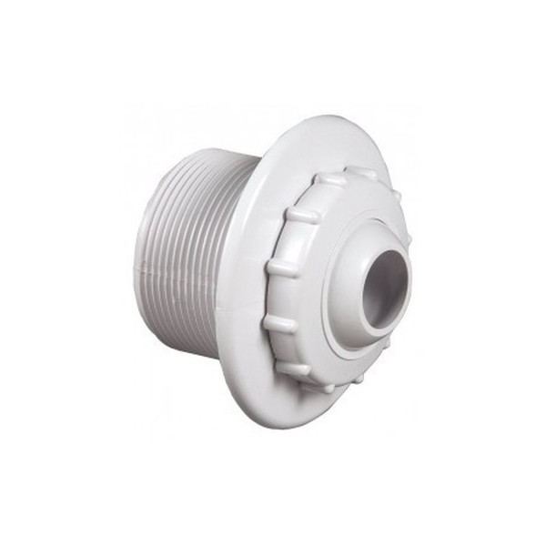Buse de refoulement orientable
