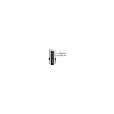 Télécommande sans fil 3 canaux Télécommande sans fil 3 canaux