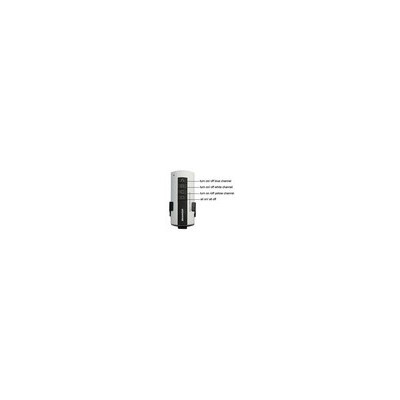 Télécommande sans fil 3 canaux Télécommande sans fil 3 canaux