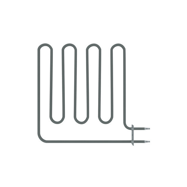 Résistance poele électrique