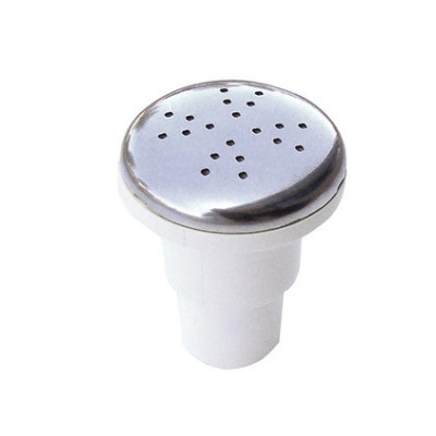 Buse d’air à coller inox