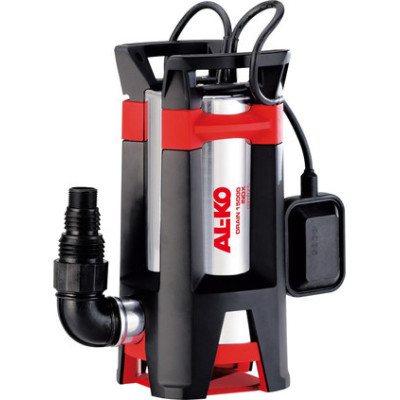 Pompe vide-cave DRAIN 15000