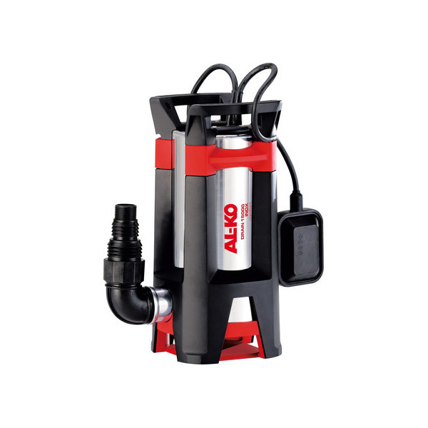 Pompe vide-cave DRAIN 15000