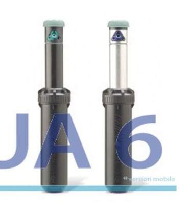 Arroseur Rainbird 8005